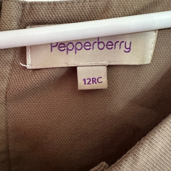 Sleeveless top by Pepperberry (by Bravissimo). - Picture 4 of 4